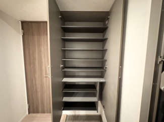 【玄関】 | CLASSEUM元今泉