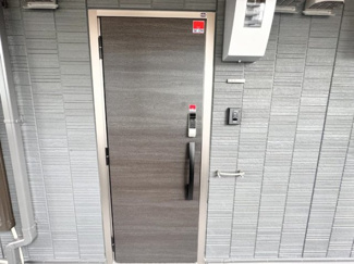 【玄関】 | CLASSEUM元今泉