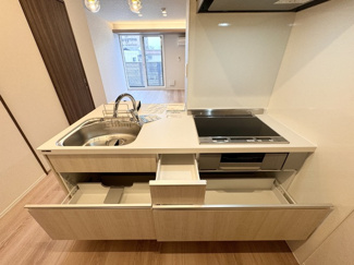 【キッチン】 | CLASSEUM元今泉