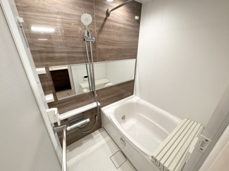 【浴室】 | CLASSEUM元今泉