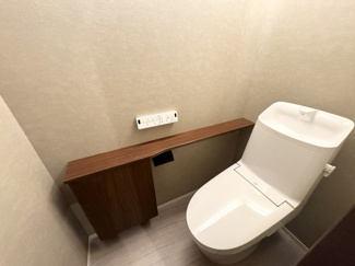 【トイレ】 | CLASSEUM元今泉