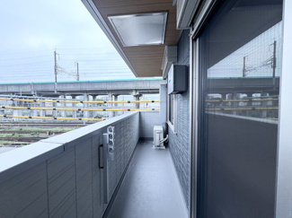 【バルコニー】 | CLASSEUM元今泉