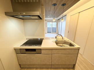 【キッチン】 | CLASSEUM元今泉