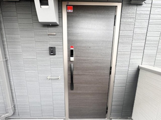 【玄関】 | CLASSEUM元今泉