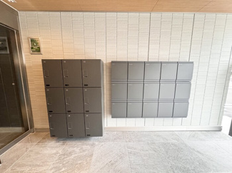 【その他共用部分】 | CLASSEUM元今泉