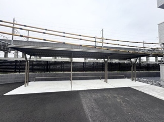 【その他共用部分】 | CLASSEUM元今泉