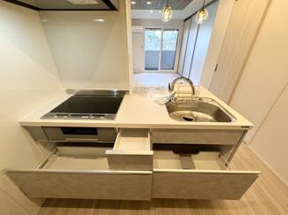 【キッチン】 | CLASSEUM元今泉