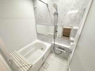 【浴室】 | CLASSEUM元今泉