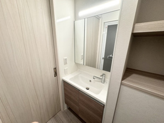 【洗面所】 | CLASSEUM元今泉