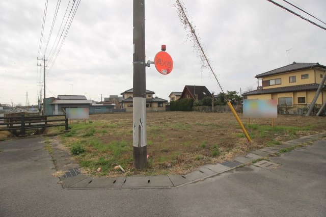 壬生町表町の外観|北東側より（2022年3月撮影）