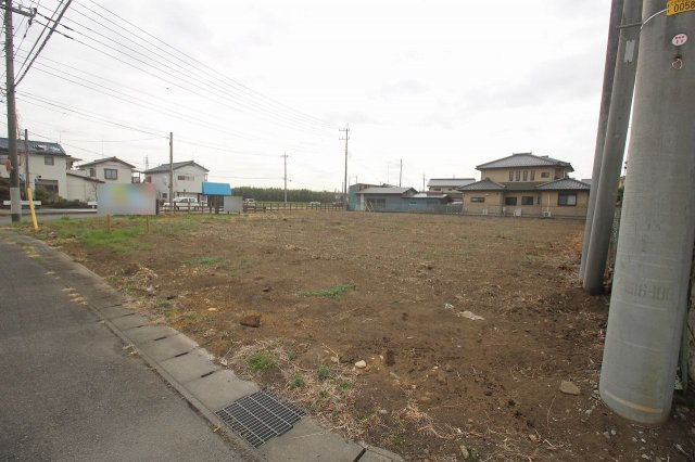 壬生町表町の外観|北西側より（2022年3月撮影）