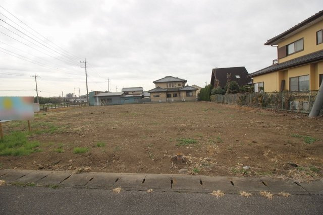 壬生町表町