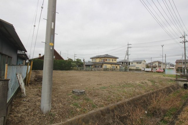 壬生町表町の外観|南東側より（2022年3月撮影）