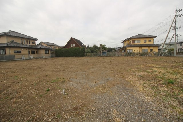 壬生町表町の外観|南東側より（2022年3月撮影）