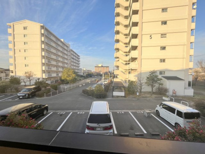 【展望】 | ゴールドハイツ