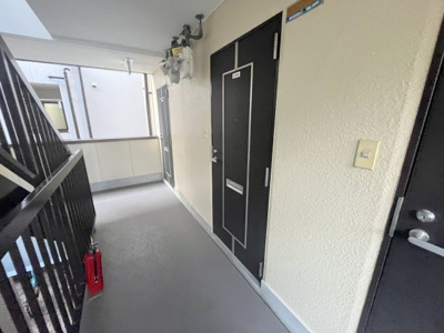 【ロビー】 | ゴールドハイツ