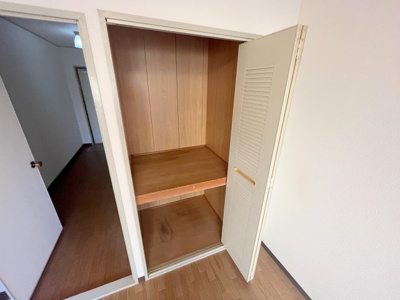 【収納】 | ゴールドハイツ