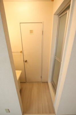 【洗面所】 | ディアコート小金台