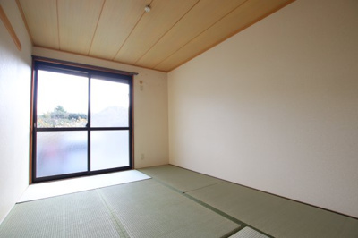 【和室】 | ディアコート小金台