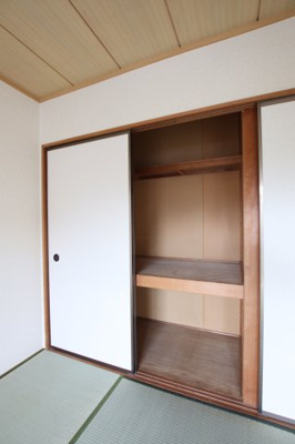 【収納】 | ディアコート小金台