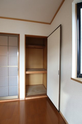 【収納】 | ディアコート小金台