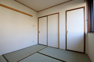 【和室】 | ディアコート小金台