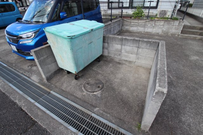 【その他共用部分】 | ディアコート小金台