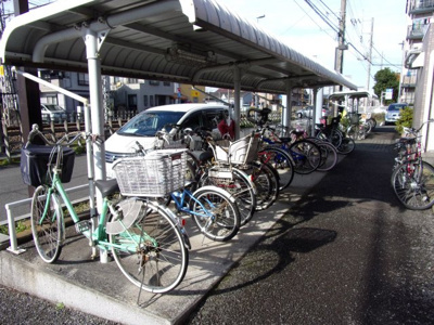 【その他共用部分】 | ファミーユ高座渋谷