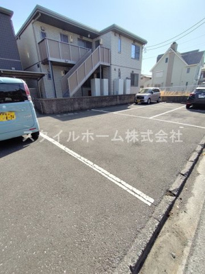 【駐車場】 | ラパン・ド・レトア