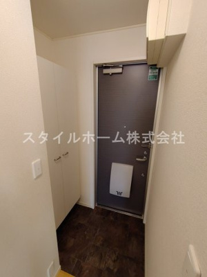 【玄関】 | ラパン・ド・レトア | イメージ写真です。
