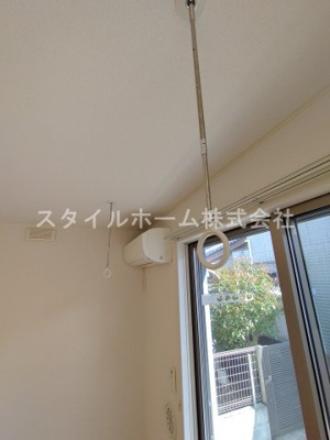 【内装】 | ラパン・ド・レトア | イメージ写真です。