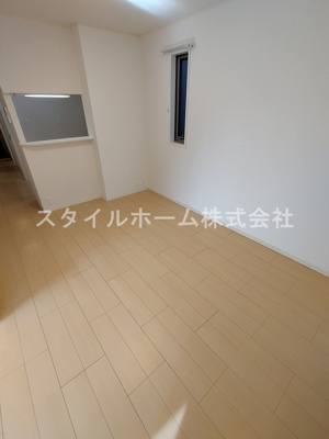 【居間・リビング】 | ラパン・ド・レトア | イメージ写真です。