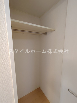 【収納】 | ラパン・ド・レトア | イメージ写真です。