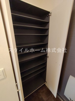 【収納】 | ラパン・ド・レトア | イメージ写真です。
