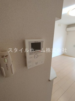 【セキュリティ】 | ラパン・ド・レトア | イメージ写真です。