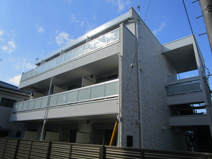 シトラス新城の画像