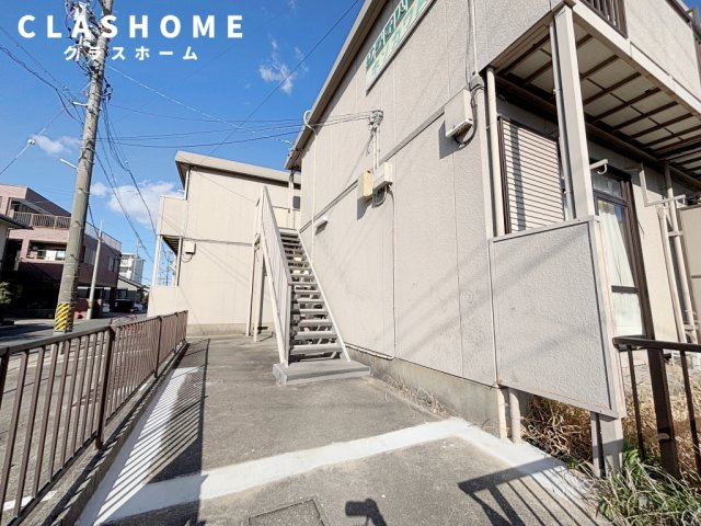 シテイハイム　ホソカワA　　刈谷市の賃貸ならクラスホーム刈谷店のその他共用部分