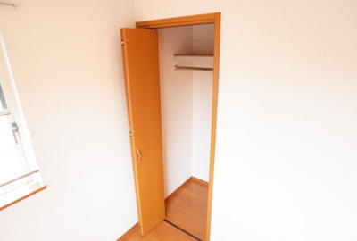 【収納】 | プラムビレッジ | クローゼット