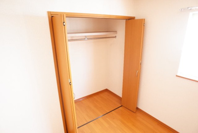  | プラムビレッジ | 収納①