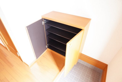 【収納】 | プラムビレッジ | シューズボックス