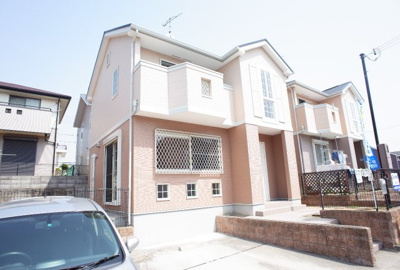 【外観】 | プラムビレッジ