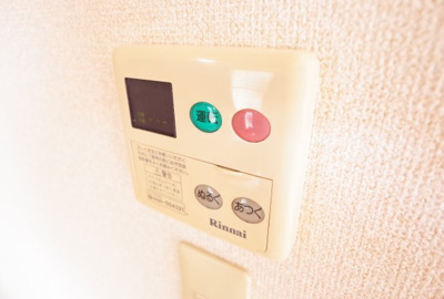  | プラムビレッジ | キッチン給湯