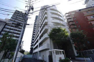 【外観】 | 現地（2024年9月2日13：00頃）撮影