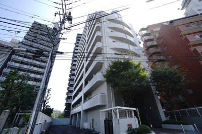 【外観】 | 【上質リノベ】ダイアパレス国泰寺弐番館 | 現地（2024年9月2日13：00頃）撮影