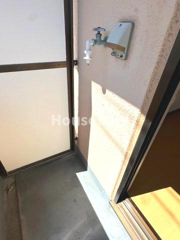 コスモハイツのその他