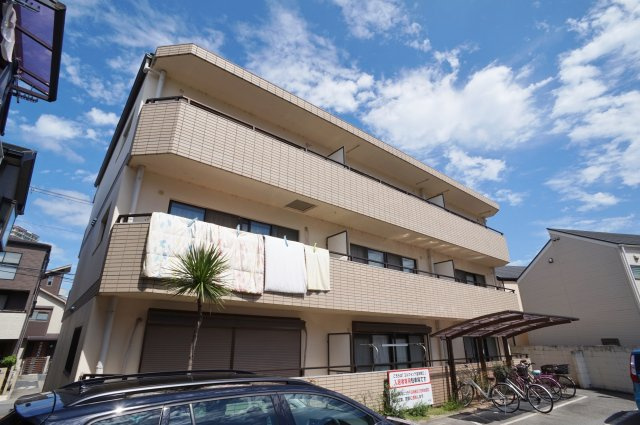 エルフォンテ宝塚南口