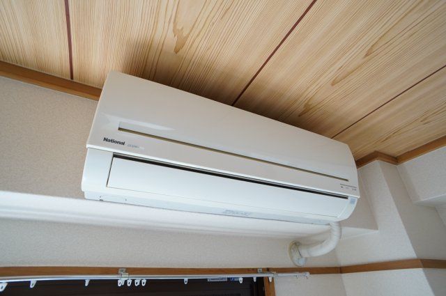 エルフォンテ宝塚南口の設備