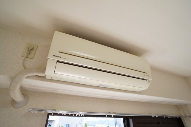 エルフォンテ宝塚南口の設備