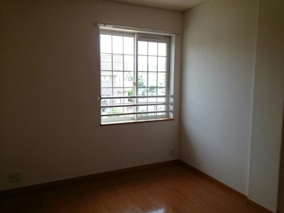 【その他】 | アメニティ・アミノウチＡ