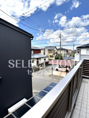 【展望】 | 大和町字桑子戸建